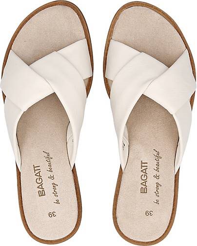 TT. BAGATT Pantolette
