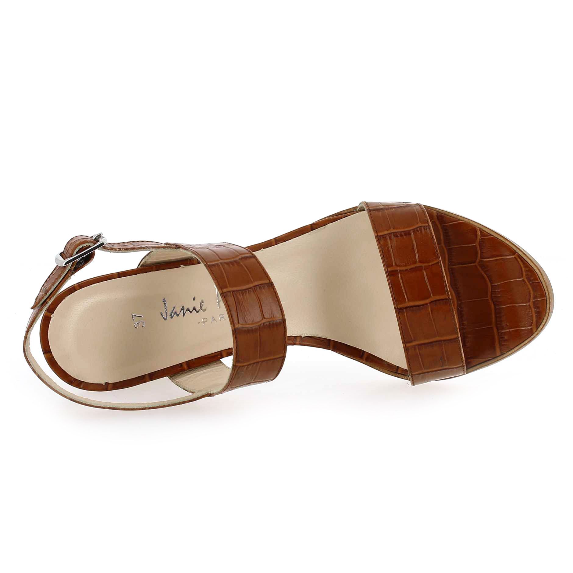 Janie Philip  GALAXIE - Cognac