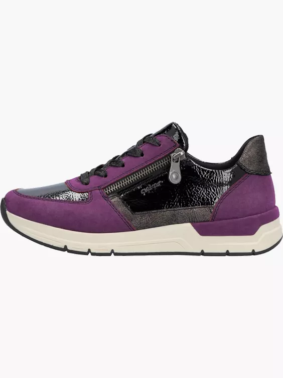 Rieker Damen Sneaker Low