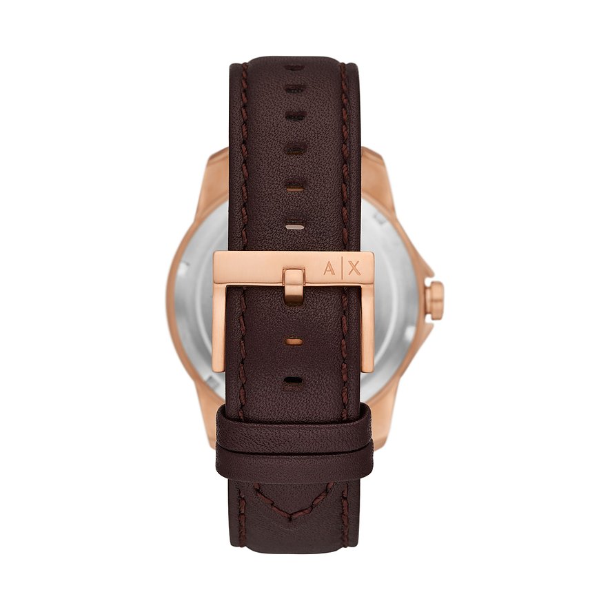 Armani Exchange Herrenuhr