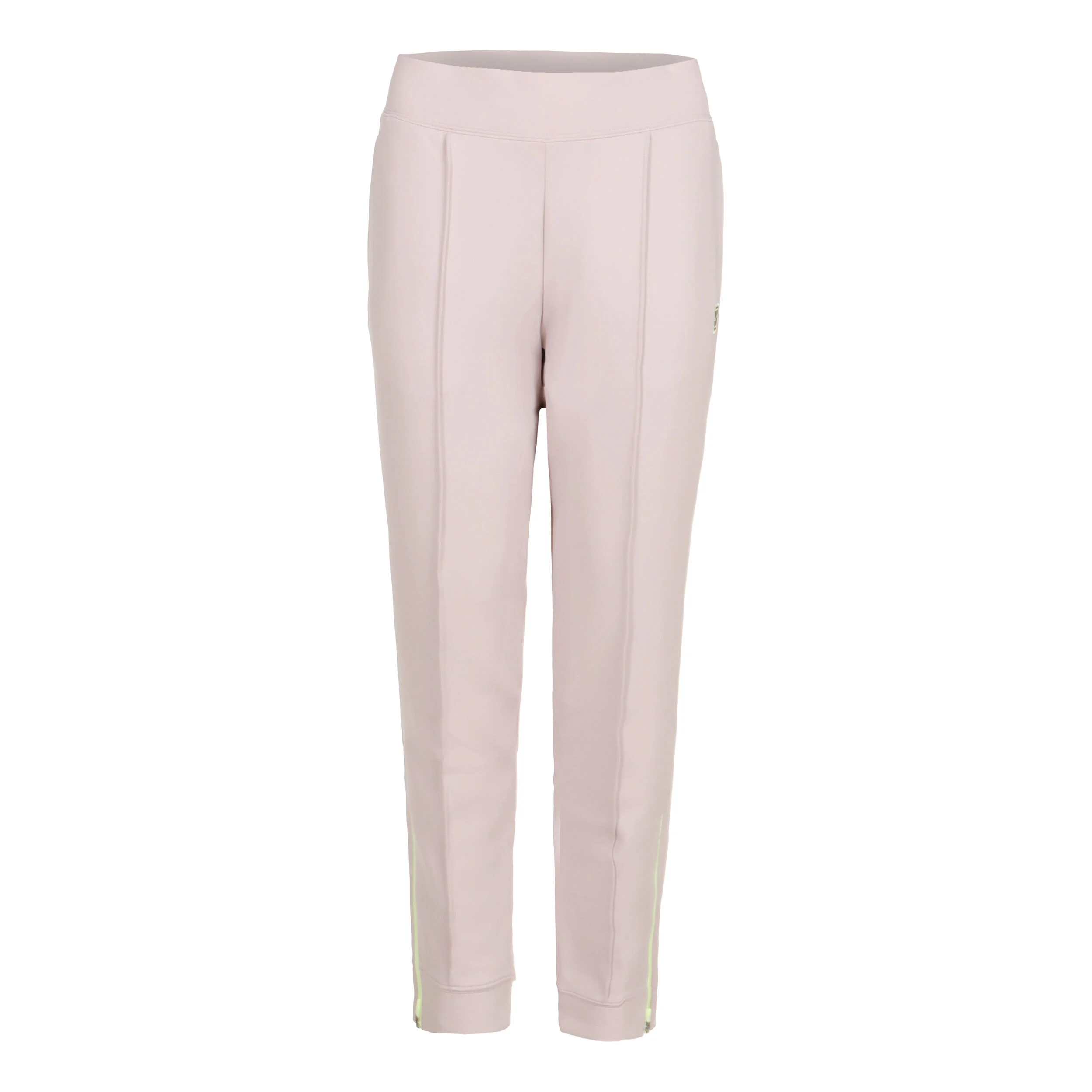 Court Dri-Fit Heritage Knit Trainingshose Damen - Flieder
