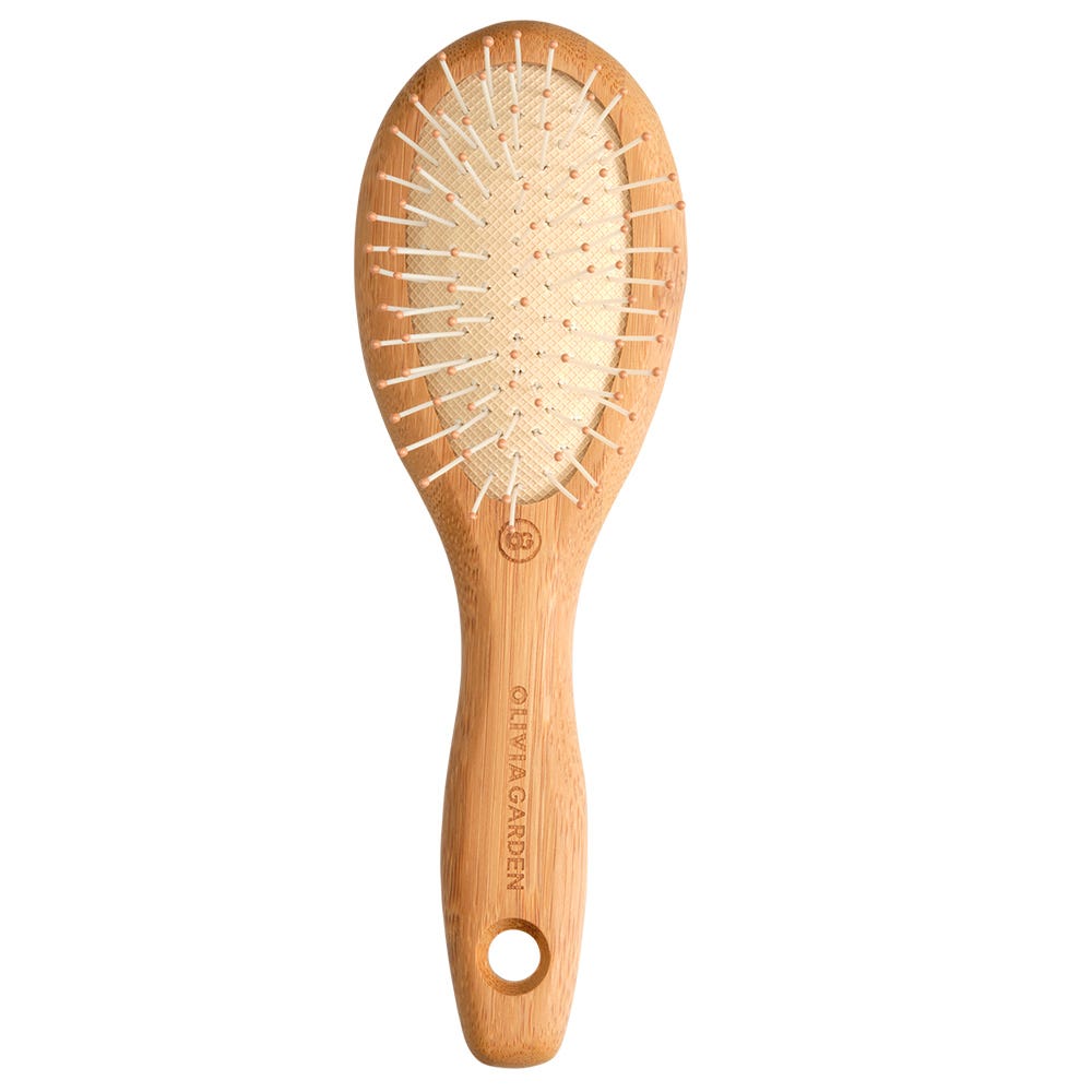 Olivia Garden Bamboo Touch Nylon XS