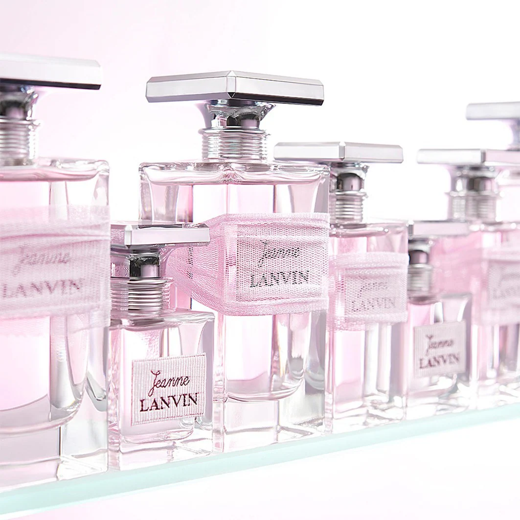Lanvin Jeanne