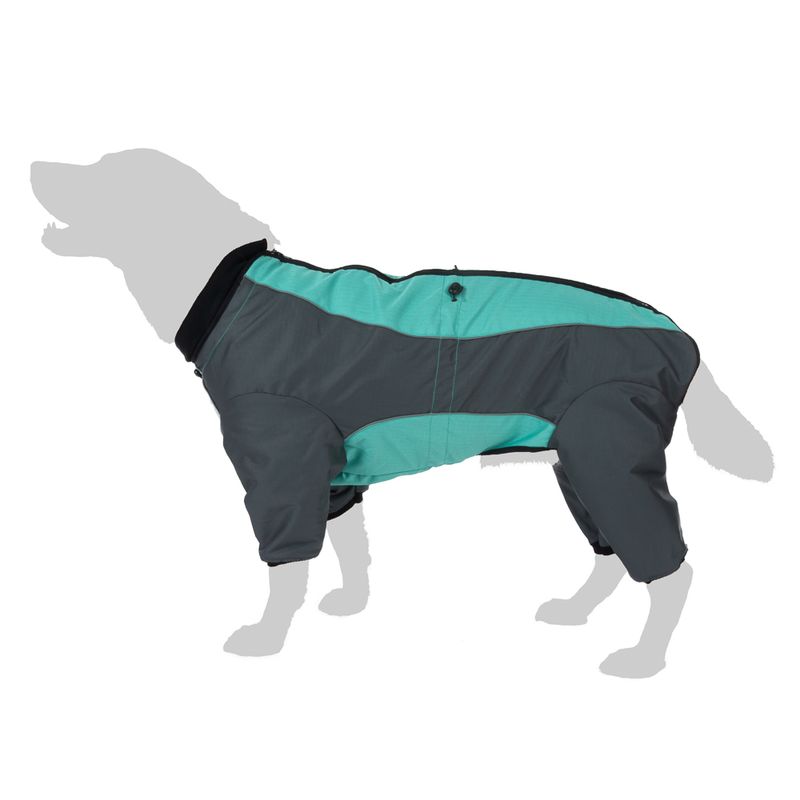 Hundeoverall Mint zu TOP-Preisen
