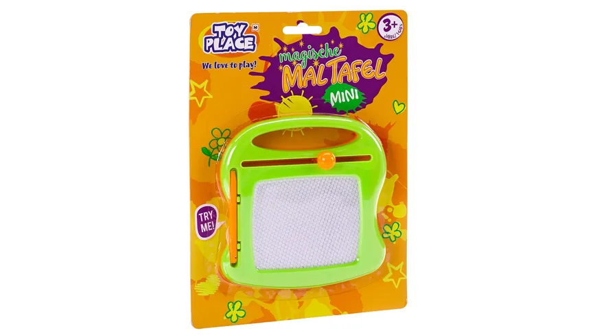 Müller - Toy Place - Magische Maltafel mini