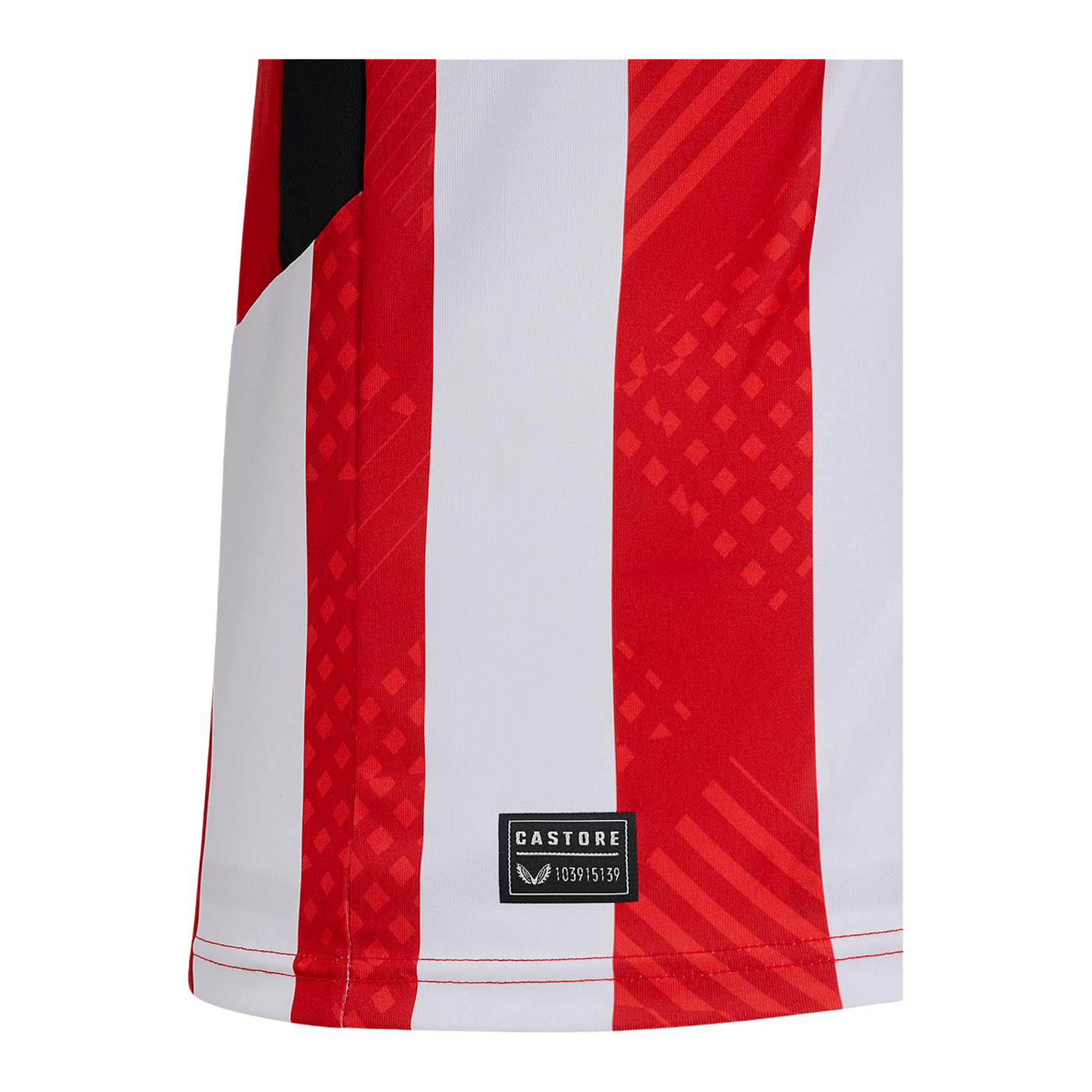 Castore Athletic Bilbao Trikot Home 2024/2025 Rot F071