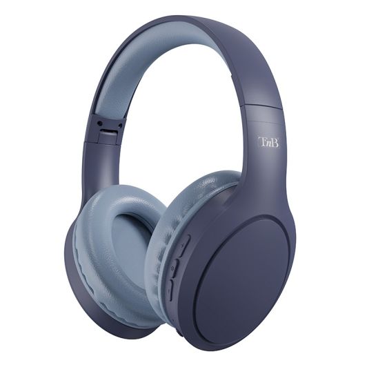 Căști wireless TNB TONE Albastre