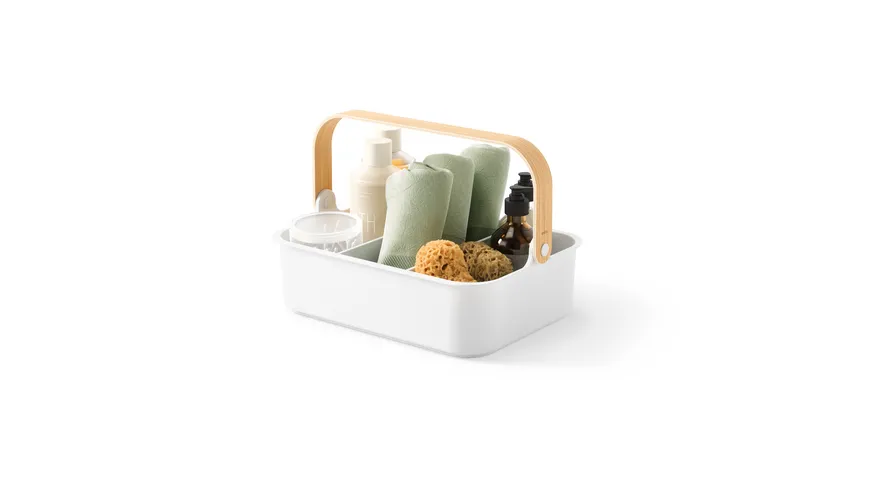 umbra Bellwood stapelbarer Organizer 14x10cm