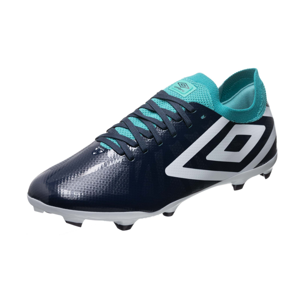 Umbro Velocita VI Premier FG 81685U-KYR / blau
