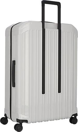 Piquadro PQ-Light 4 Rollen Trolley L 75 cm