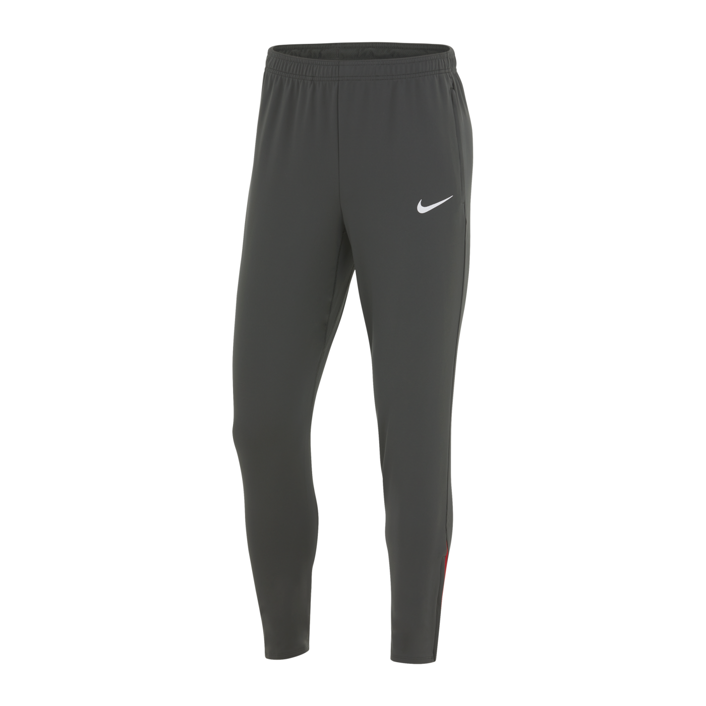 Nike Türkei Strike Trainingshose EM 2024 Grau Weiss F060