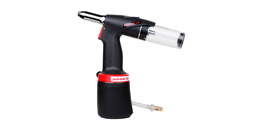 Pull-Link 03AS1 AS-1 Πνευματικό καρφί Pop-Nail 2,4-5,0 mm