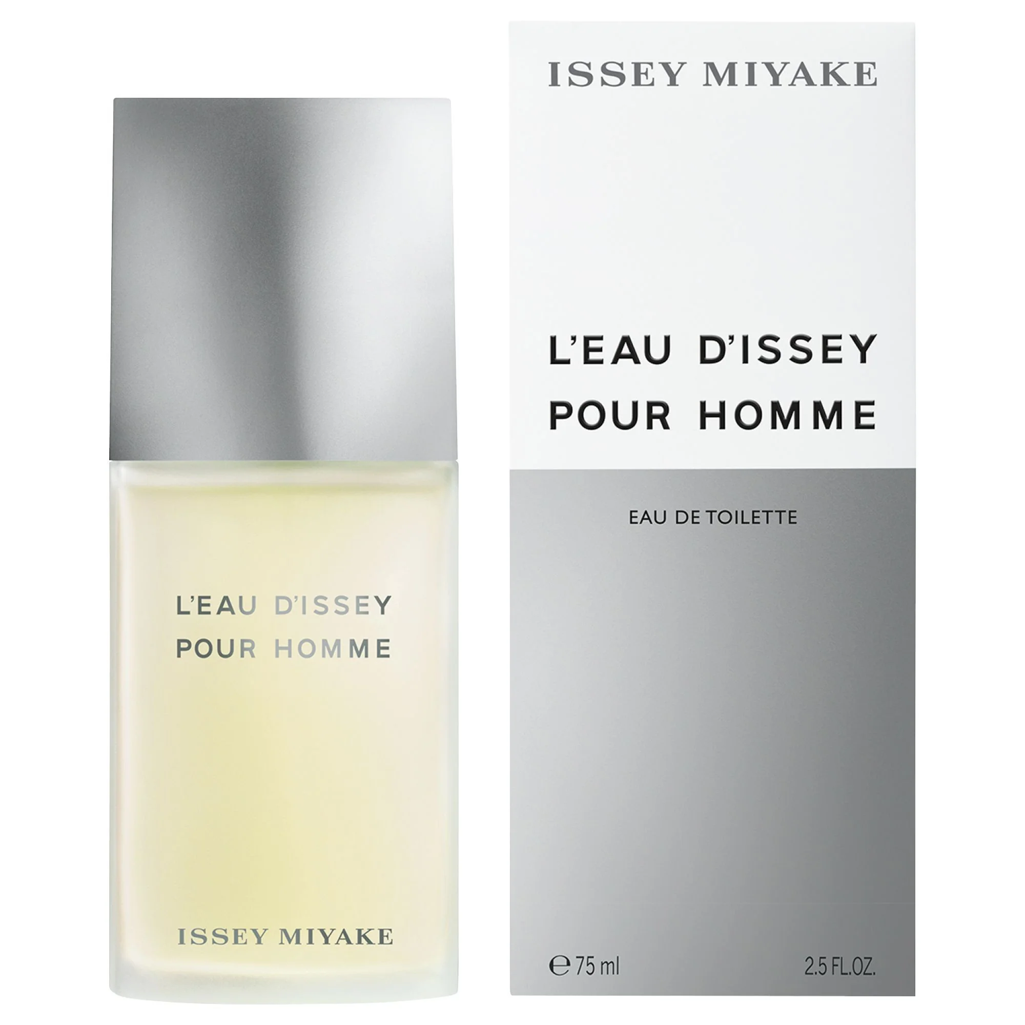 L'eau D'issey Pour Homme L'eau D'issey Pour Homme - toaletna voda