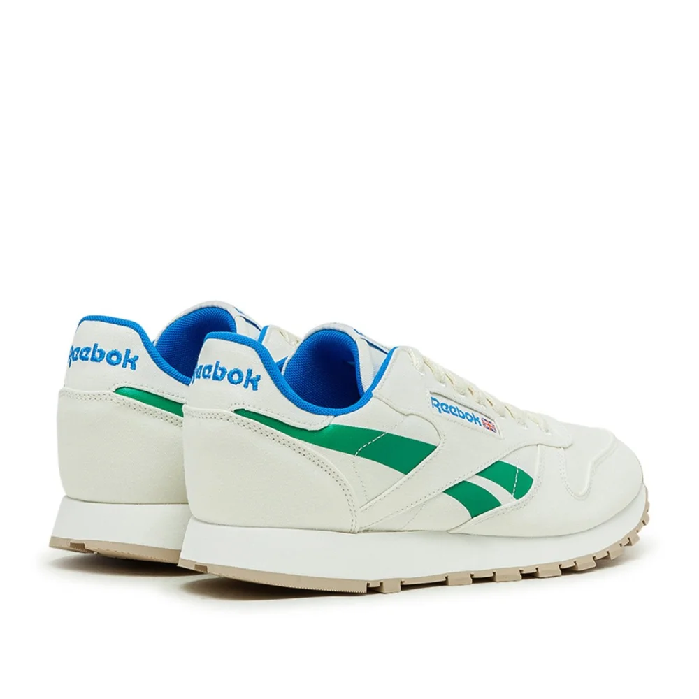 Reebok Leather Grow S23902 / weiss
