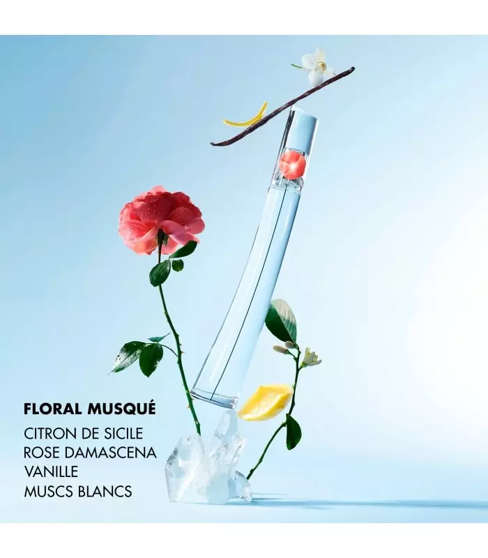 FLOWER BY KENZO Eau de Toilette