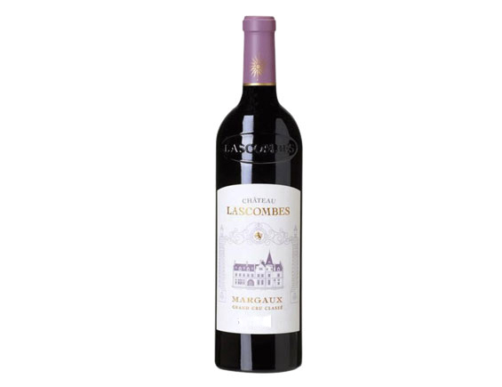 Château Lascombes 2021 Bordeaux Margaux