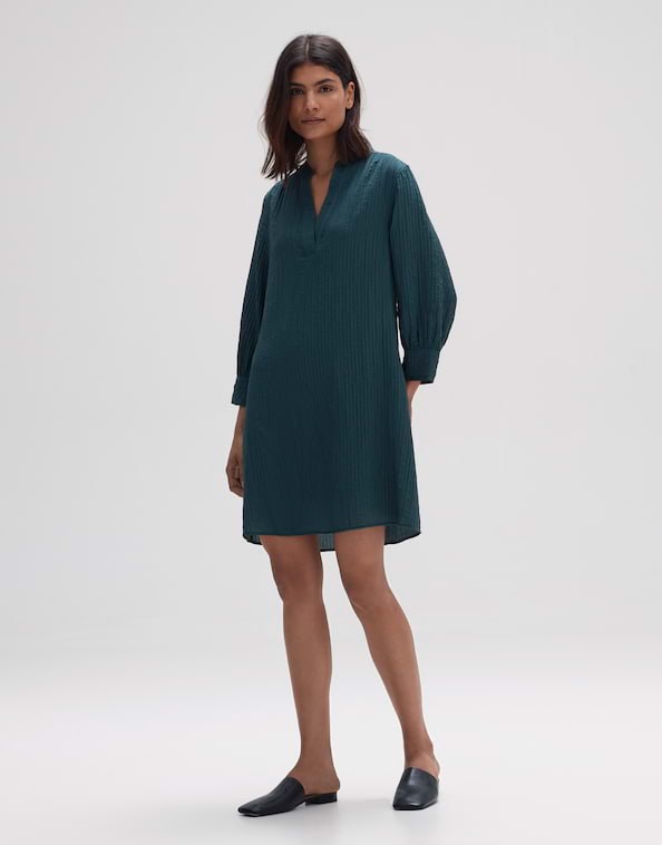 Blusenkleid Wusina