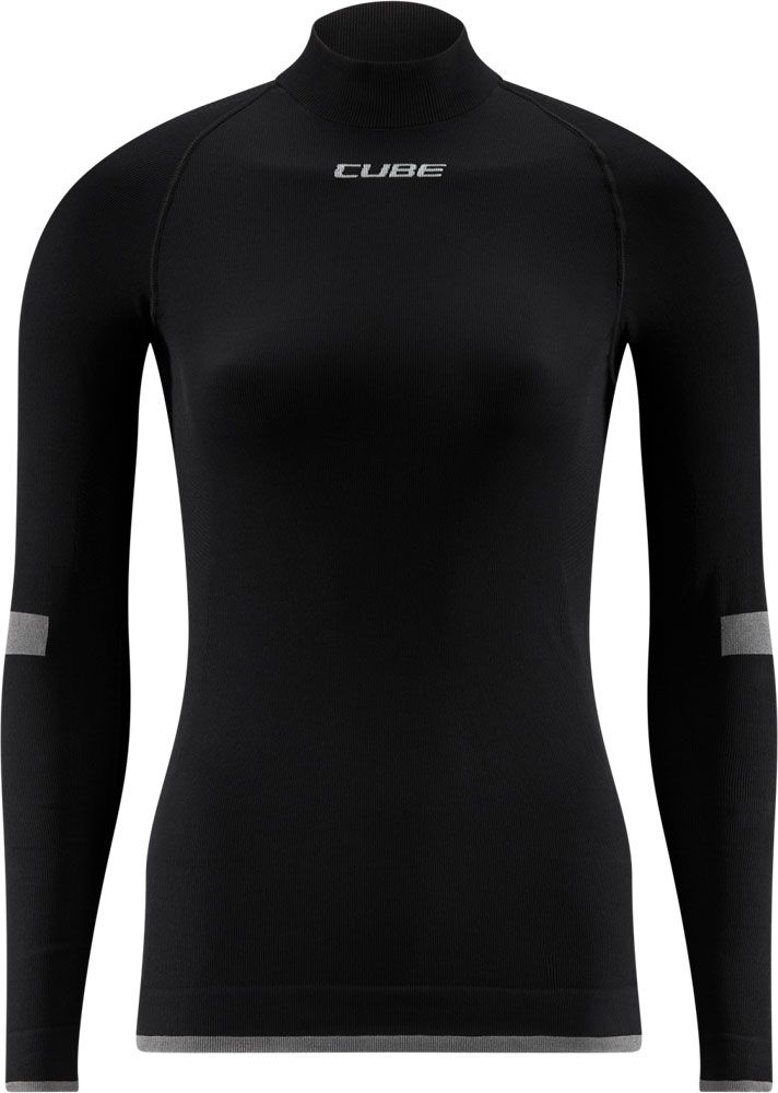Cube Race Be Warm - Damen Funktionsunterhemd langarm kaufen | Bike-Discount