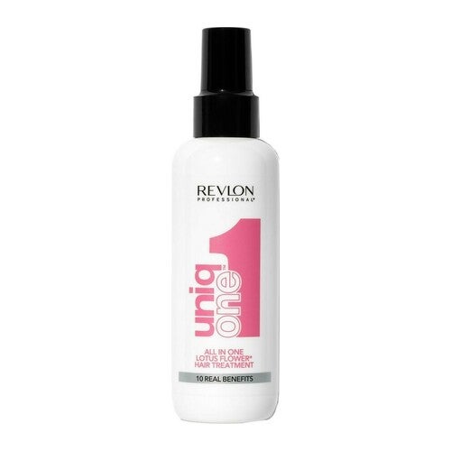 Revlon Uniq One All In One Lotus Hair Treatment 150 ml