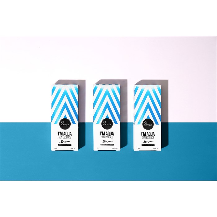 I´m Aqua Sun Essence