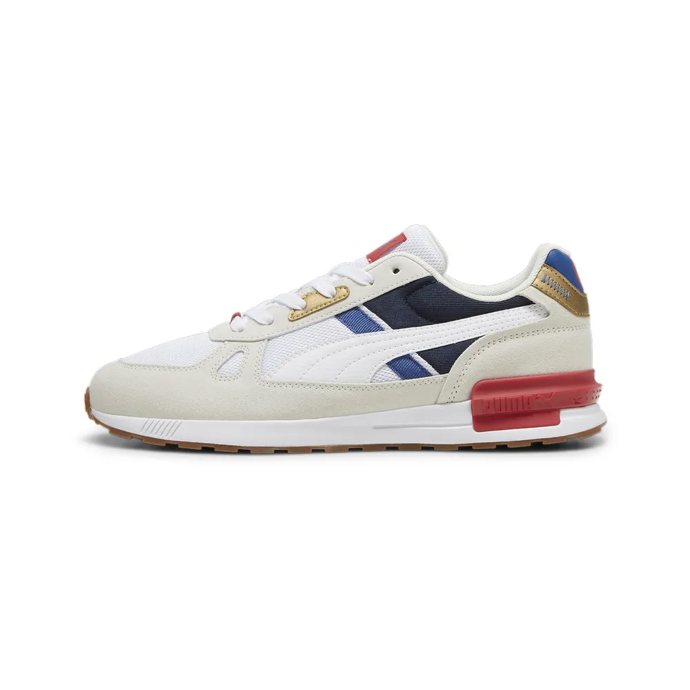 PUMA Graviton Pro 380736/030 / weiss