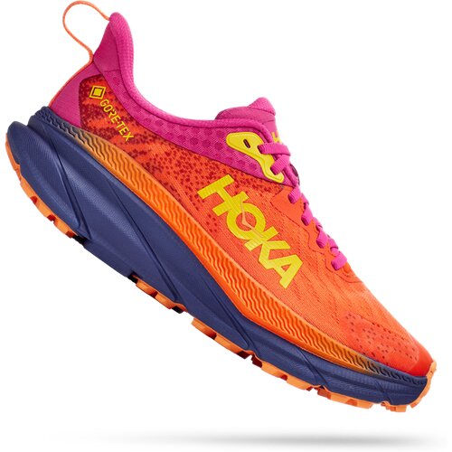 DAMEN TRAILRUNNINGSCHUHE W CHALLENGER 7 GTX