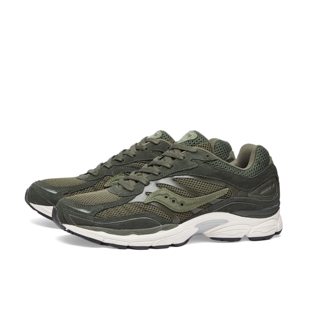 Saucony Omni 9 Premium S70740-6 / grün