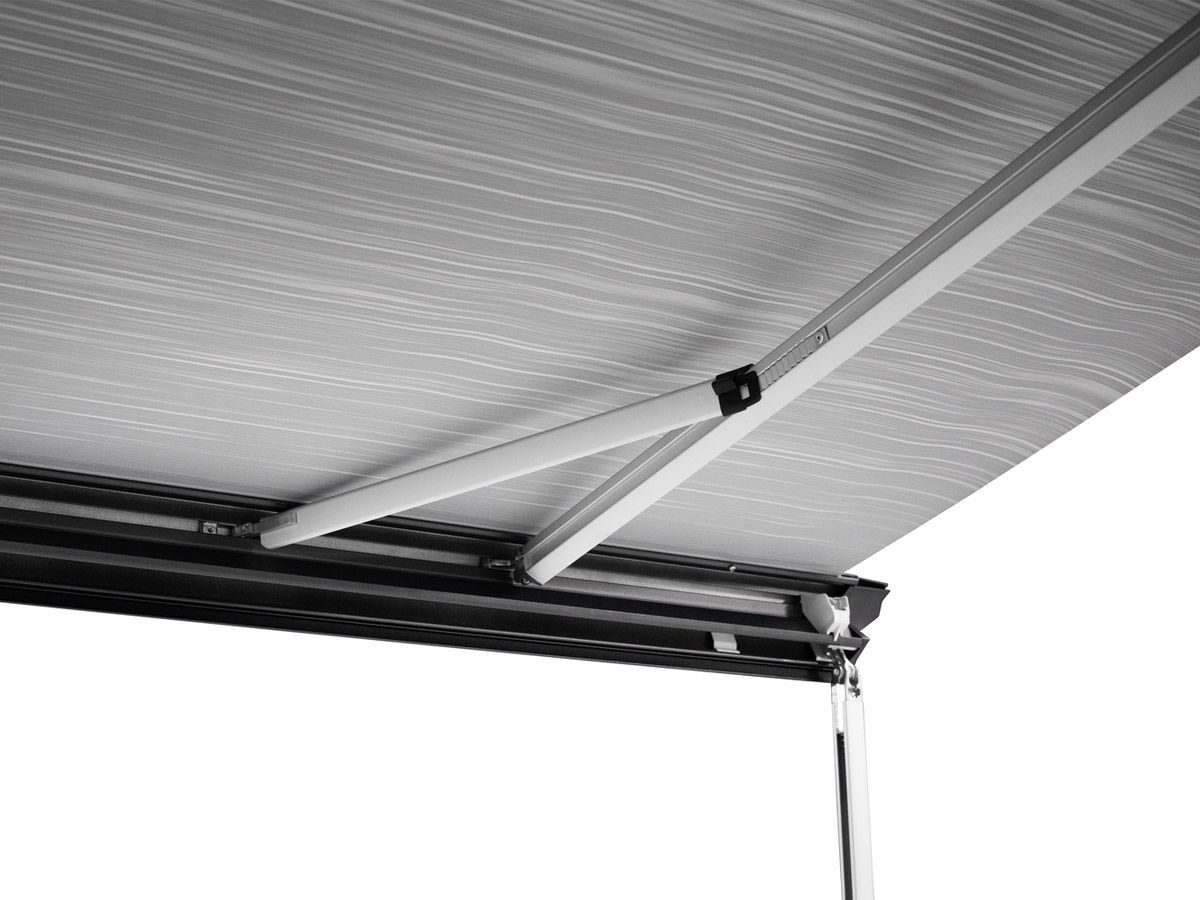Thule Omnistor Tension Arms 6300 Spannstangen Set