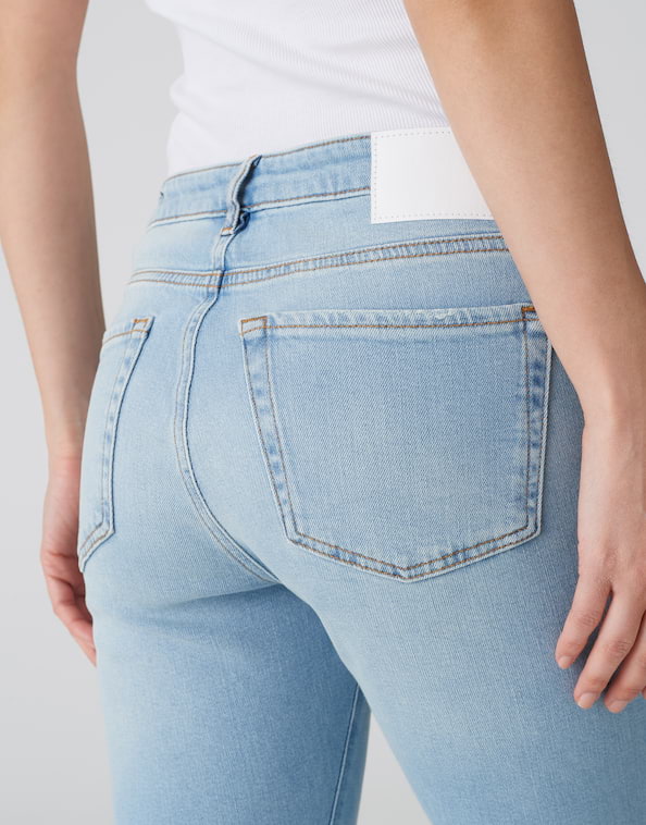 Slim Jeans Evita