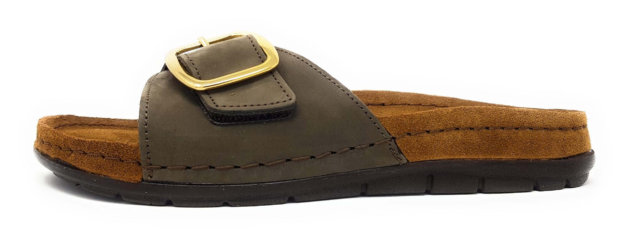 Rohde Rodigo 5875/61 Grün 61 Olive