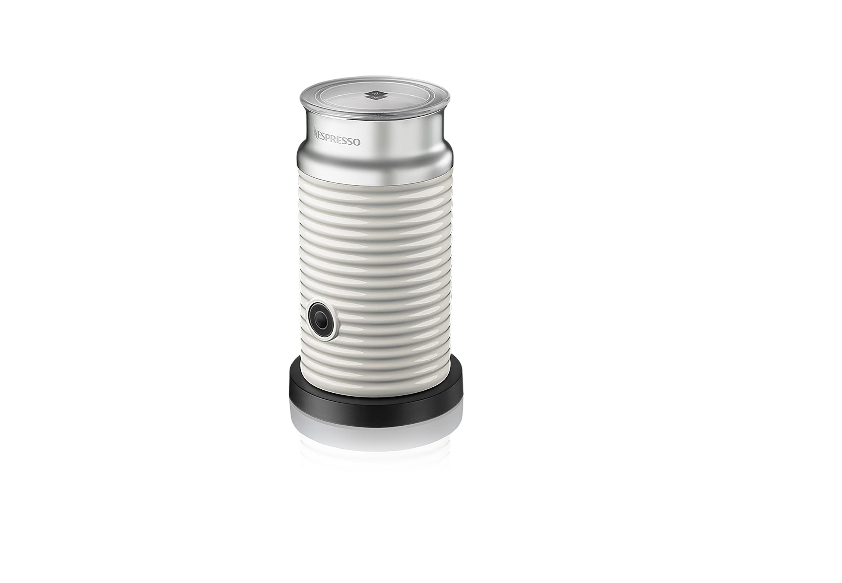 Nespresso Aeroccino 3 Blanc