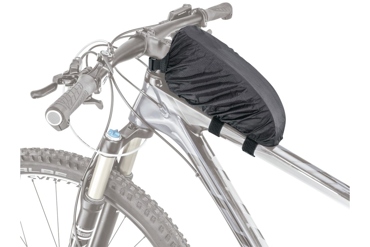 Topeak TopLoader Vorbautasche