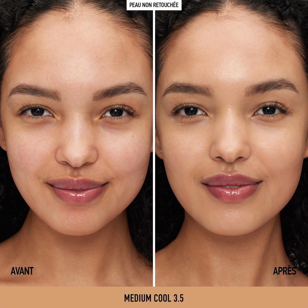 Podkład w płynie bareMinerals Radiant Natural Liquid Foundation
