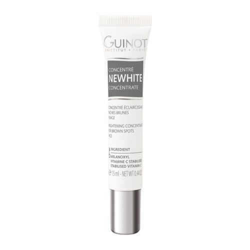 Guinot Newwhite Rozjaśniający Koncentrat 15 ml
