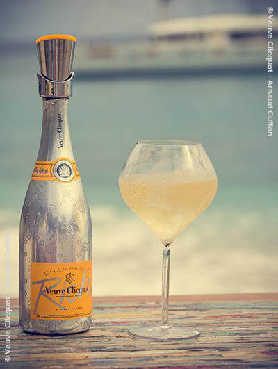Veuve Clicquot Rich