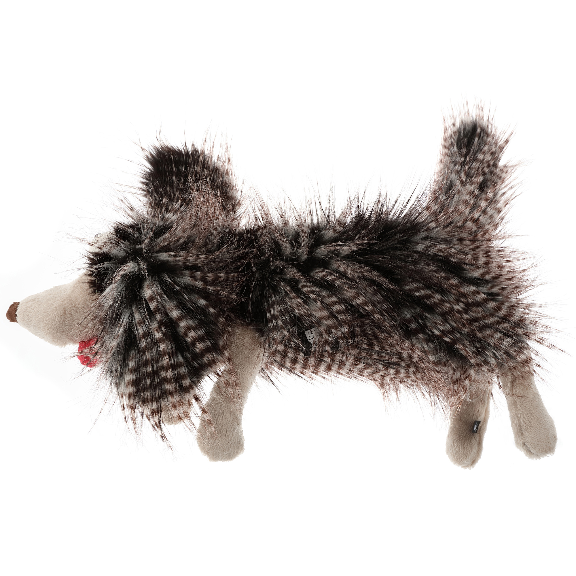 Kuschel- Hund 