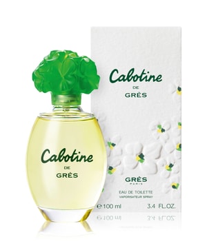 Grès Cabotine de Grès Eau de Toilette 100 ml