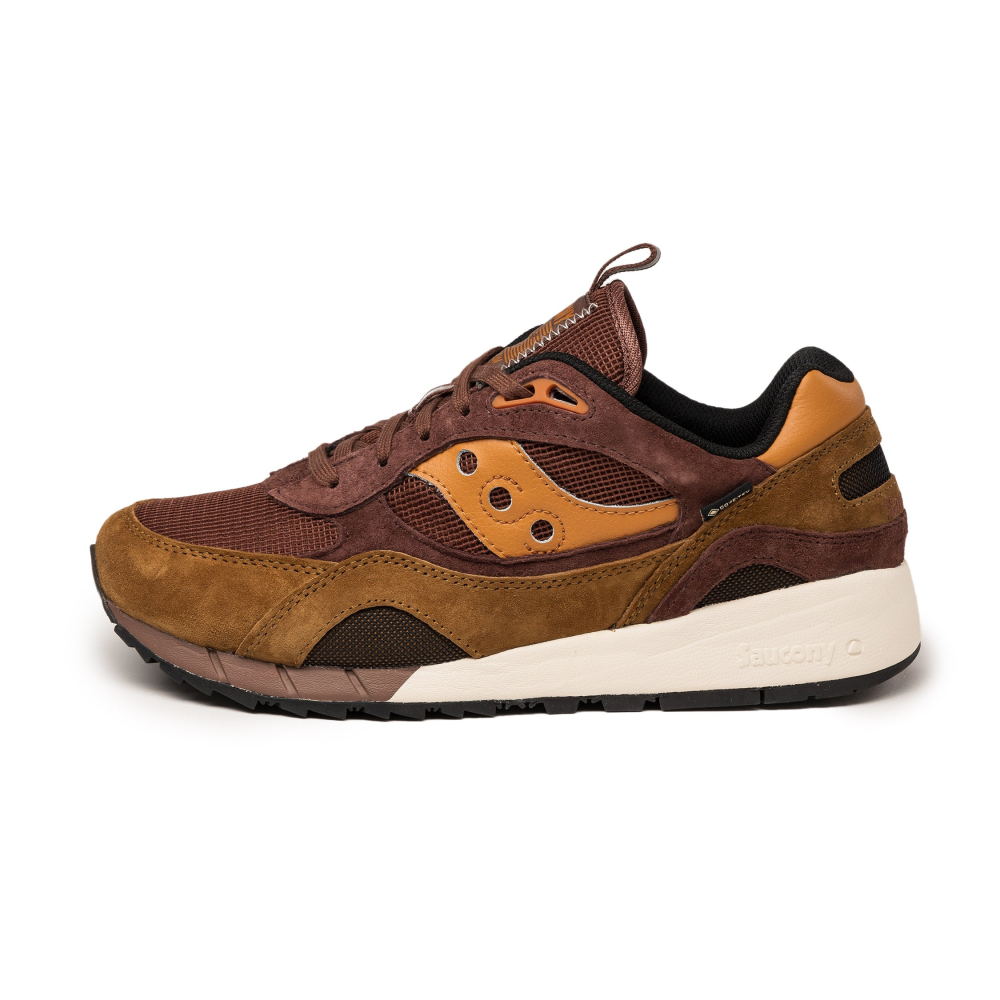 Saucony Shadow 6000 GTX S70786-1 / braun