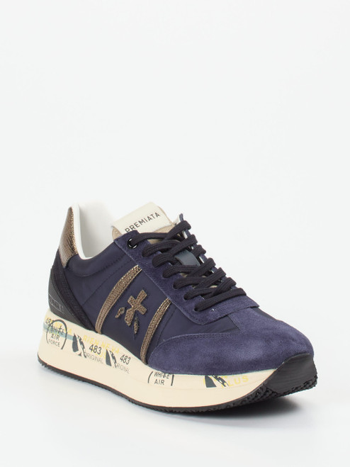 Sneaker-16631090147 Premiata