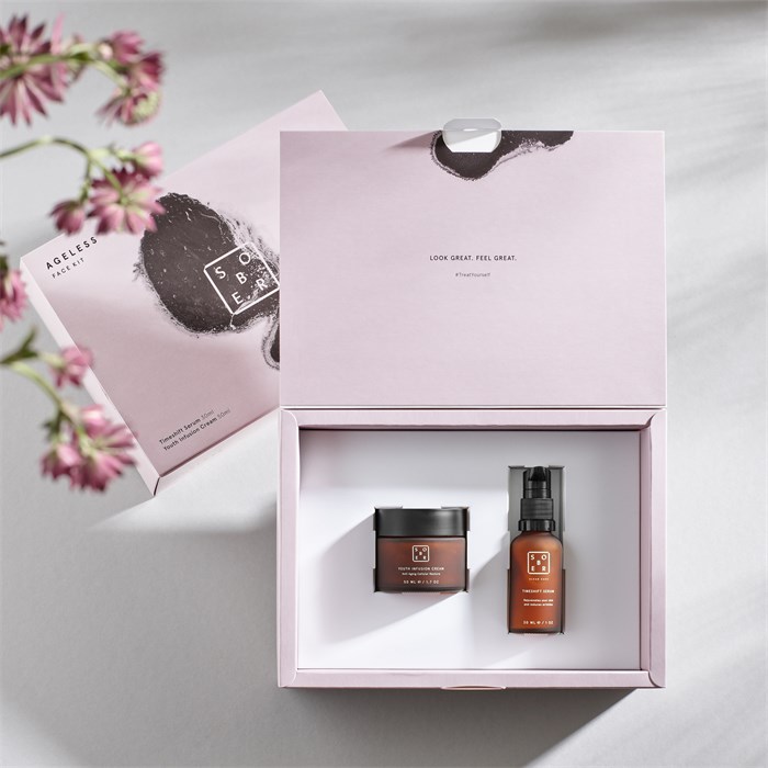 Timeshift Anti Aging Serum