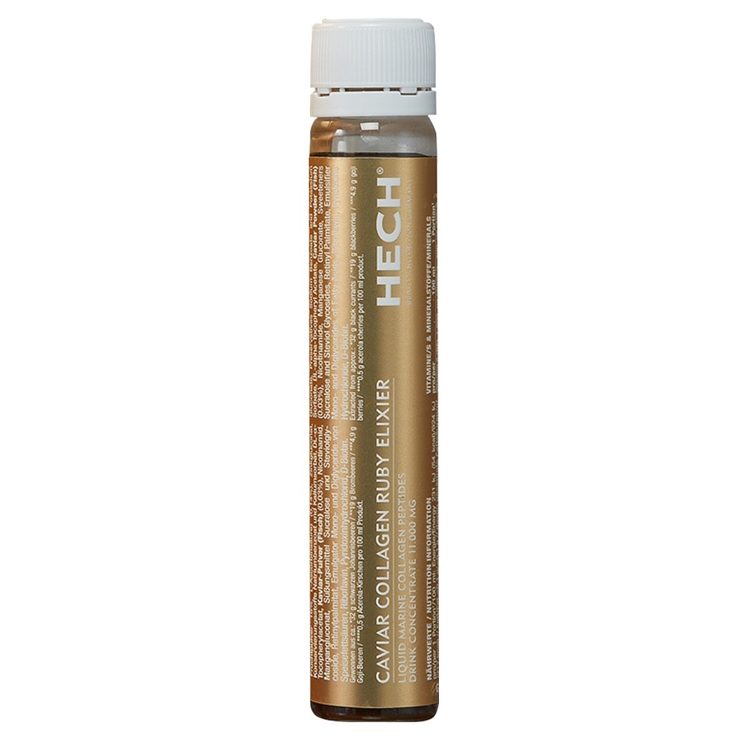 Caviar Collagen Ruby Elixier