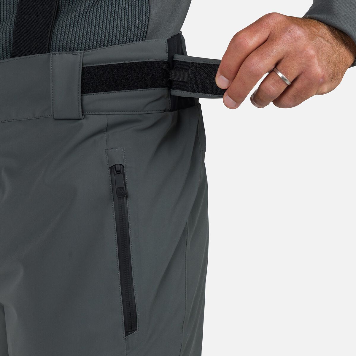 Herrenskihose Diretta