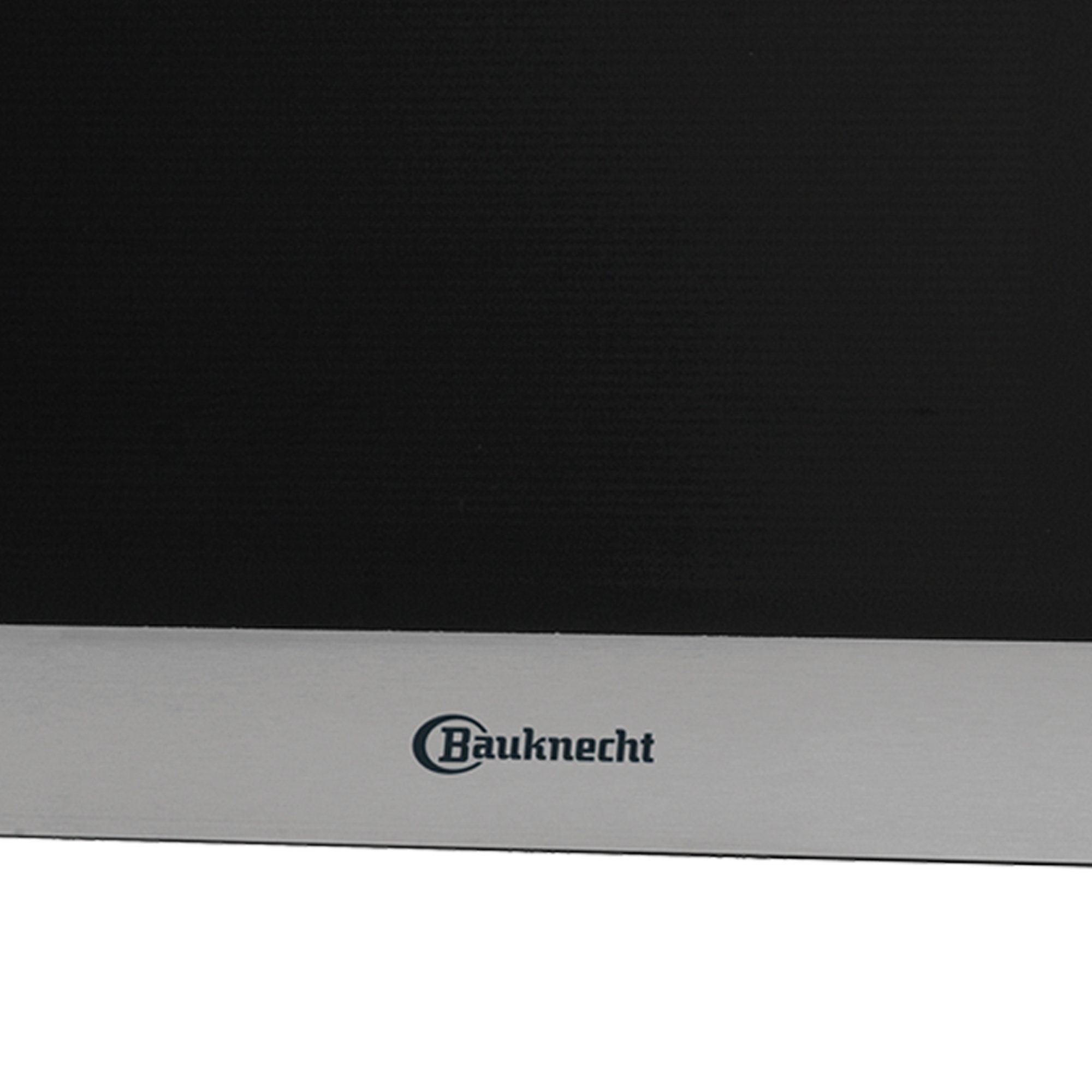 BAUKNECHT Mikrowelle MW 003 SL, Grill und Mikrowelle, 25,00 l, Schnellstart-Funktion (Rapid-Start)