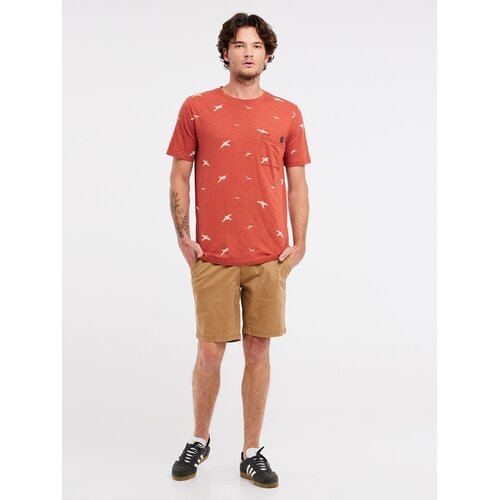 HERREN POLO PRTNILLO T-SHIRT
