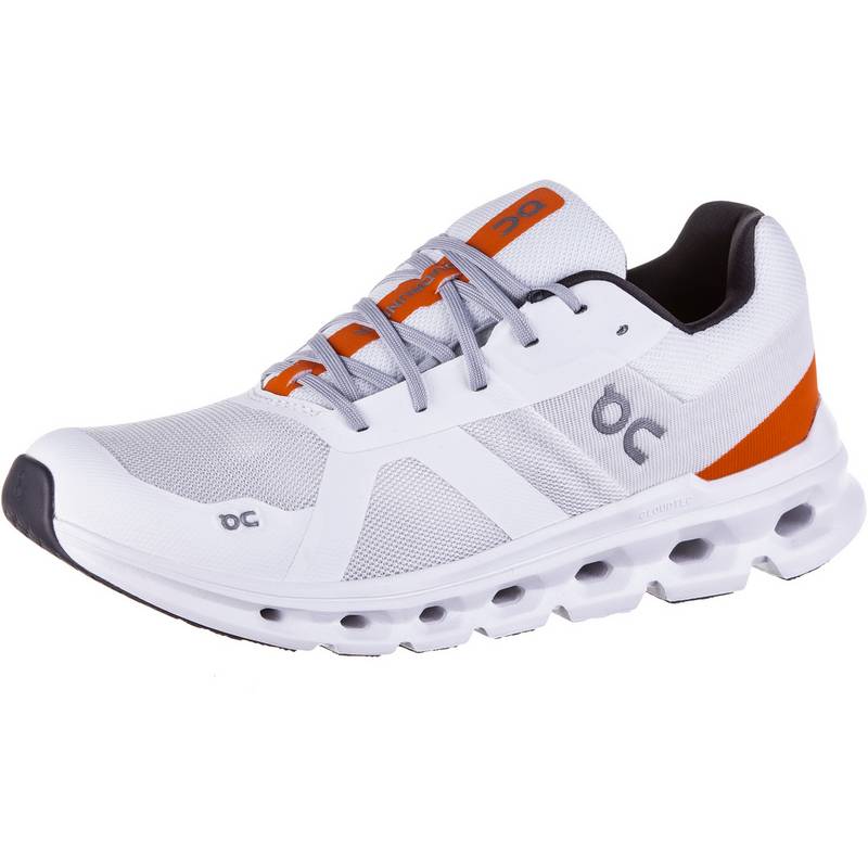 On Cloudrunner Laufschuhe Herren