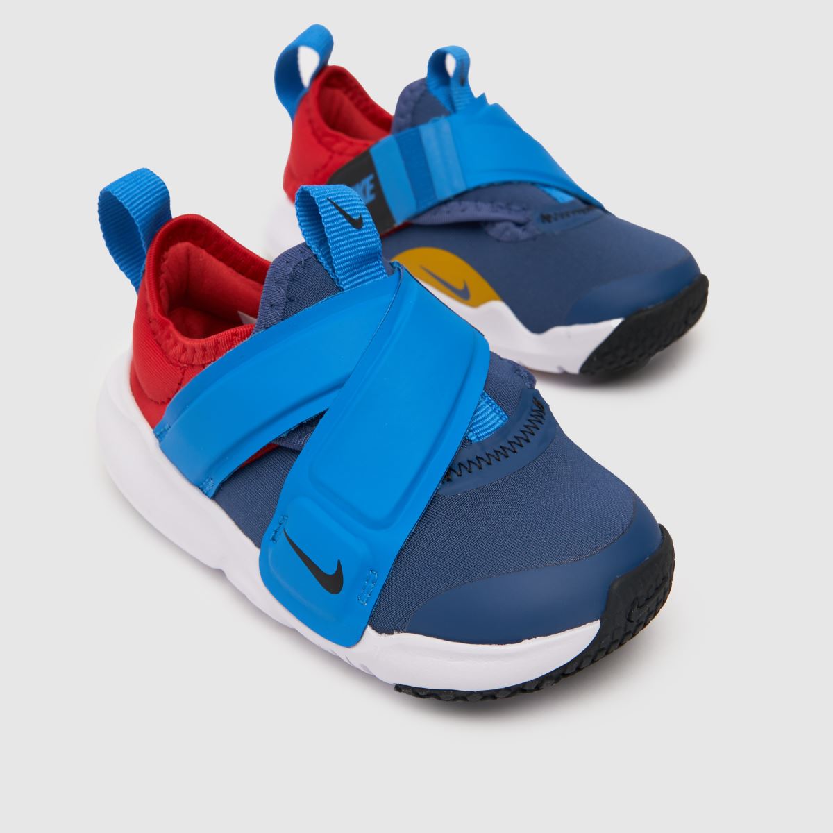 Nike multi flex advance pojkar småbarnsskor
