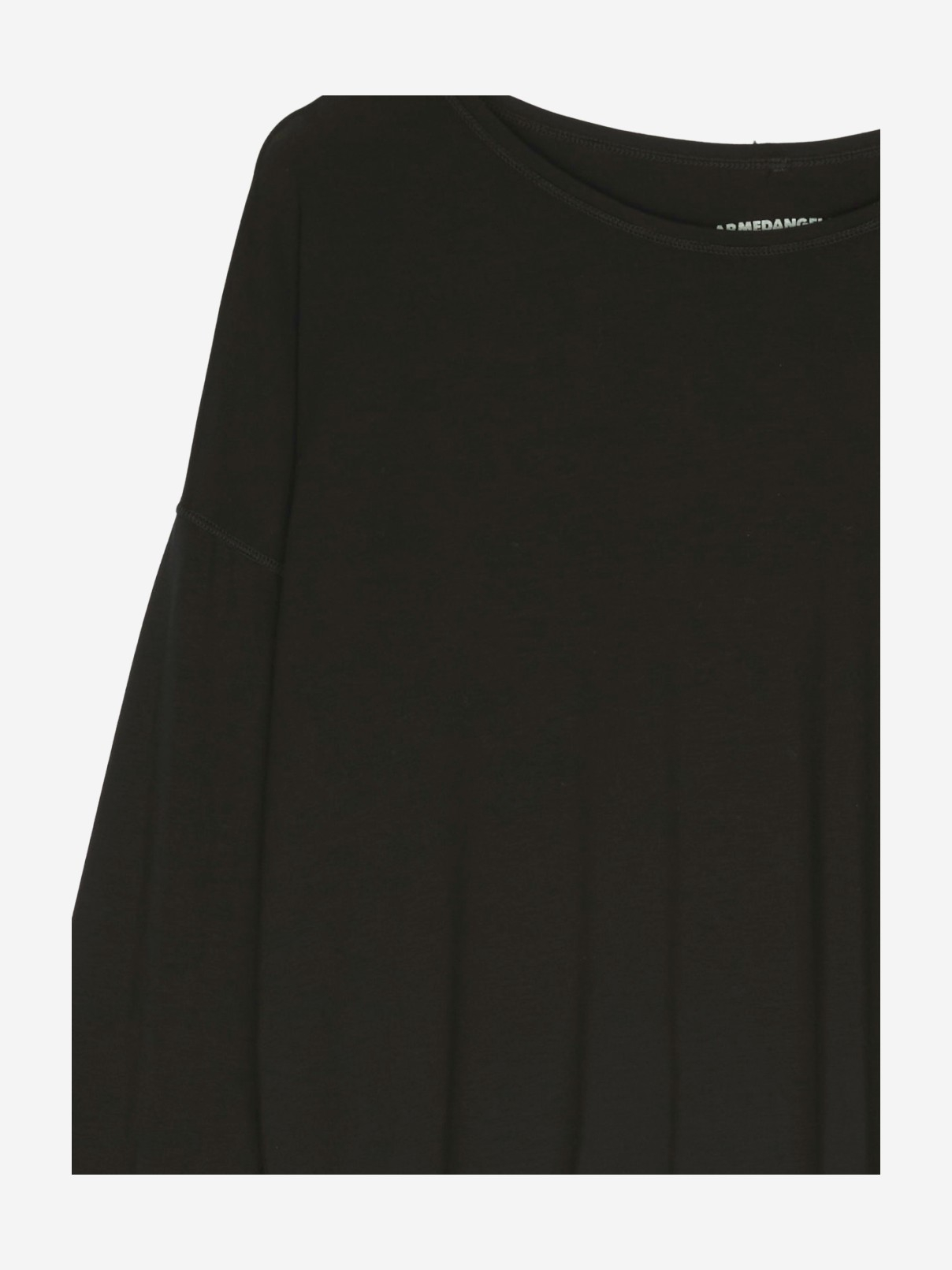 Activewear Longsleeve aus TENCEL™ Lyocell Mix
