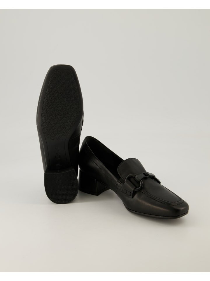 Gabor Comfort Klassische Pumps in Schwarz günstig kaufen