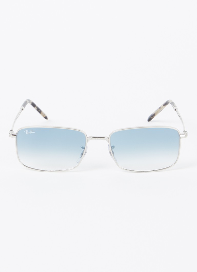 Ochelari de soare Ray-Ban Retro RB3717