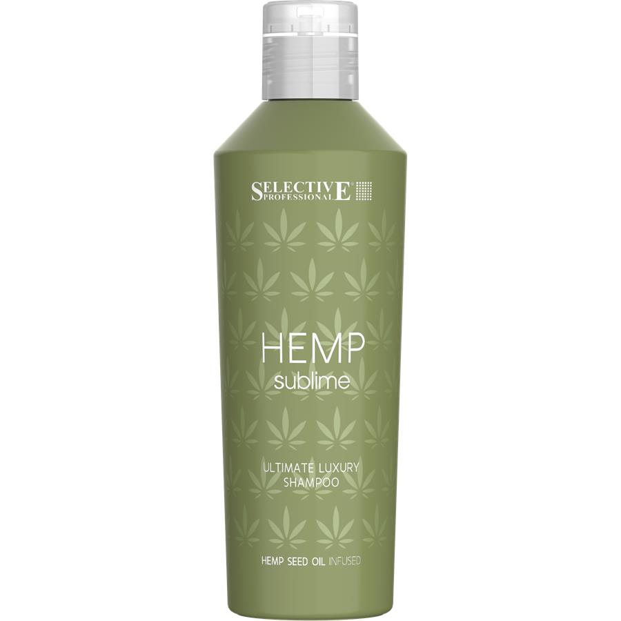 Ultimate Luxury Shampoo